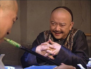 铁齿铜牙纪晓岚 1. évad Ep.9 9. epizód