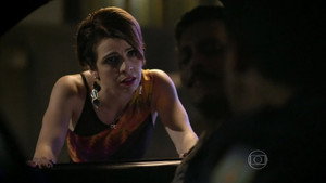 Chapa Quente 1. évad Ep.15 15. epizód