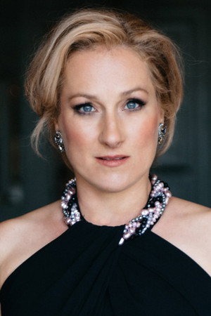 Diana Damrau profil kép