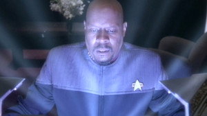 Star Trek: Deep Space Nine 5. évad Ep.10 Bűvölet