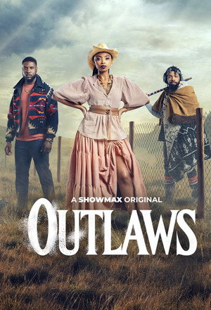 Outlaws poszter