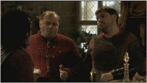 Kaamelott 2. évad Ep.41 41. epizód