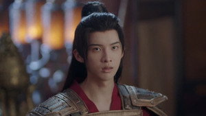 御妖厨娘 1. évad Ep.22 22. epizód