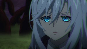 ストライク・ザ・ブラッド 1. évad Ep.15 15. epizód