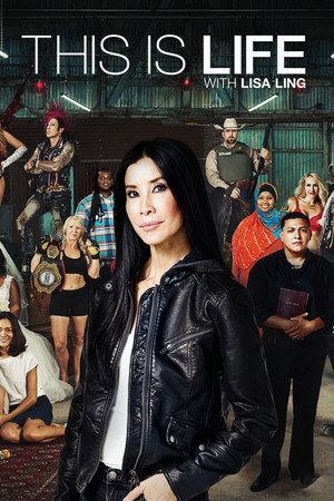 This Is Life with Lisa Ling 5. évad (2018-09-23) poszter
