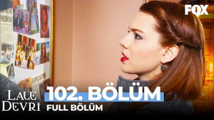 Lale Devri 3. évad Ep.102 102. epizód