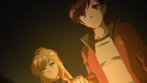 私の推しは悪役令嬢。 1. évad Ep.6 6. epizód