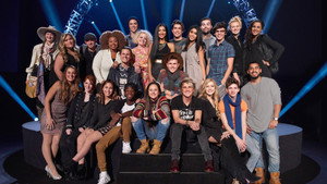 American Idol kép