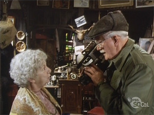 Last of the Summer Wine 14. évad Ep.8 8. epizód