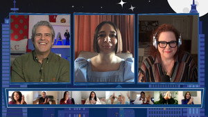 Watch What Happens Live with Andy Cohen 17. évad Ep.159 159. epizód