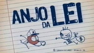 Fudêncio e Seus Amigos 2. évad Ep.33 33. epizód
