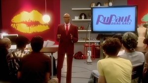 RuPaul - Drag Queen leszek! 1. évad Ep.2 2. epizód