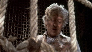 Doctor Who - Ki vagy, doki? 9. évad Ep.7 Peladon átka 3.