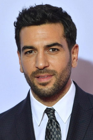 Elyas M'Barek profil kép