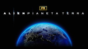 Alien: Föld kép