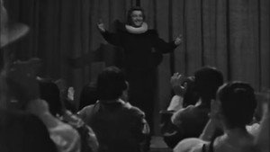 Scaramouche 1. évad Ep.5 5. epizód