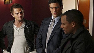 CSI: New York-i helyszínelők 5. évad Ep.18 Ahonnan nincs visszaút