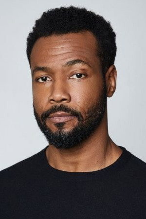 Isaiah Mustafa profil kép
