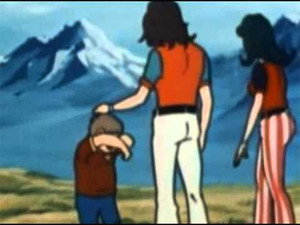 Battle of the Planets 1. évad Ep.12 12. epizód