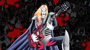 デトロイト・メタル・シティ kép