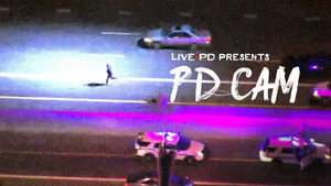 Live PD Presents: PD Cam kép