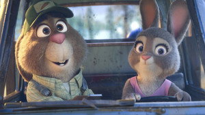 Zootropolis+ kép
