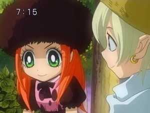 シュガシュガルーン 1. évad Ep.47 47. epizód