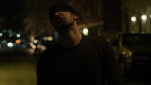 Marvel Daredevil kép