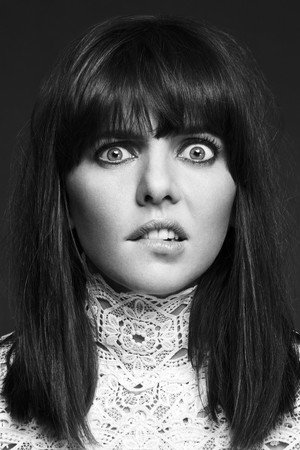 Ophelia Lovibond profil kép