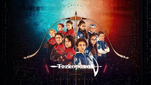 Tozkoparan kép