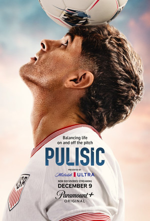 PULISIC poszter