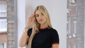 Who's That Girl 1. évad Ep.5 5. epizód