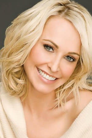 Josie Bissett profil kép