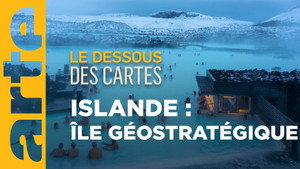 Le Dessous des cartes 33. évad Ep.26 26. epizód