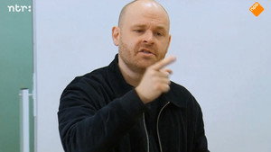 Dream School 4. évad Ep.9 9. epizód