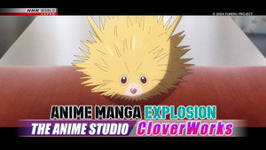 THE ANIME STUDIO 1. évad Ep.6 6. epizód