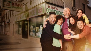 Kim's Convenience kép
