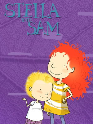Stella and Sam poszter