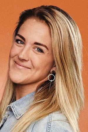 Camilla Dalsgaard profil kép