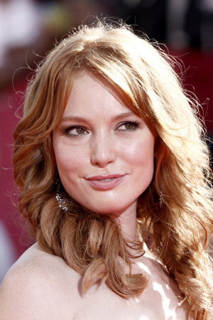 Alicia Witt profil kép