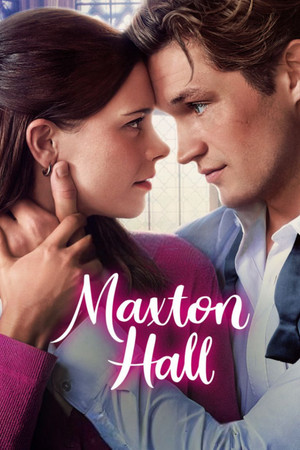 Maxton Hall – A világ, ami elválaszt poszter
