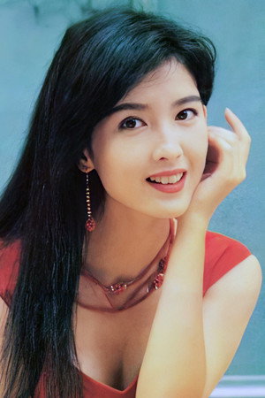 周慧敏 profil kép