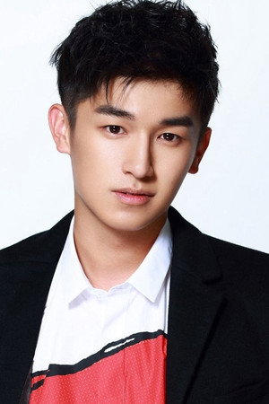 杨旭文 profil kép