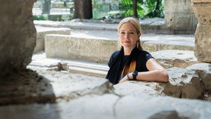 Roman Empire by Train with Alice Roberts kép