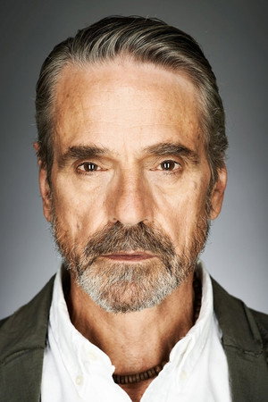 Jeremy Irons profil kép