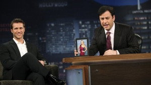 Jimmy Kimmel Live! 8. évad Ep.10 10. epizód
