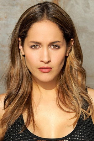 Jaina Lee Ortiz profil kép