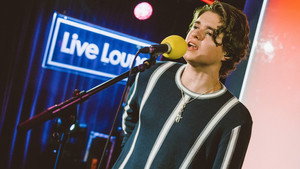 BBC Radio 1's Live Lounge 14. évad Ep.48 48. epizód
