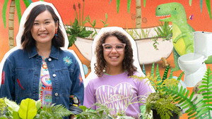 Gardening Australia Junior 2. évad Ep.12 12. epizód