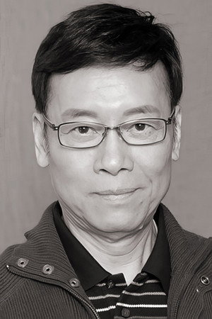 岳華 profil kép